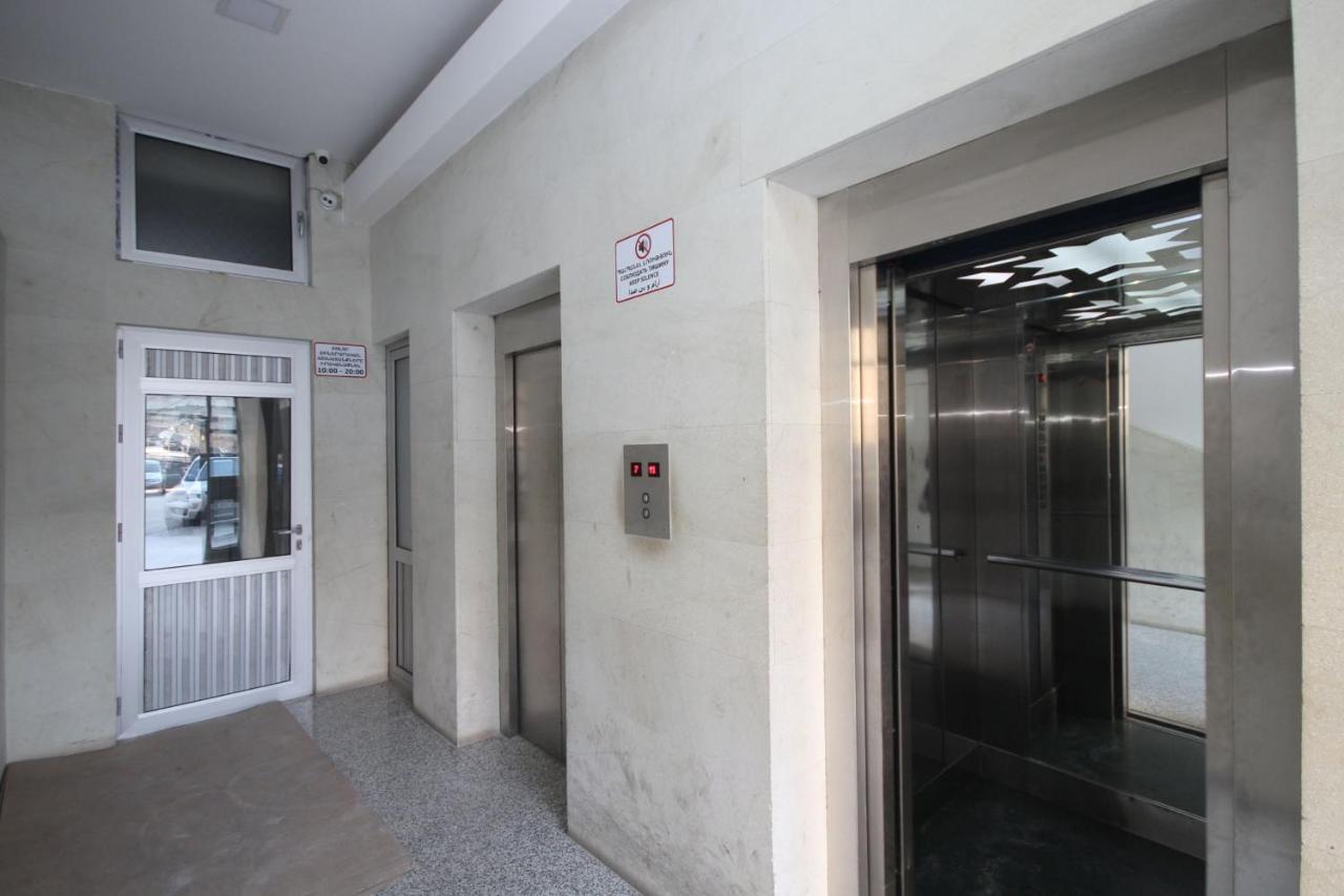Apartments Emili Erivan Exterior foto